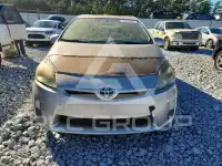 2010 Toyota PRIUS фото