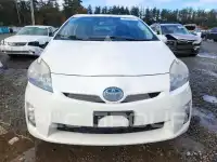 2010 Toyota PRIUS фото
