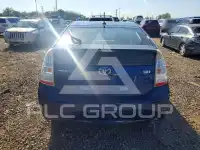 2010 Toyota PRIUS фото
