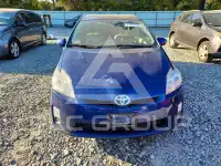 2010 Toyota PRIUS photo