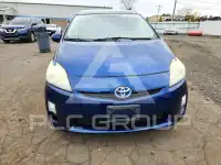 2010 Toyota PRIUS photo