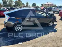 2010 Toyota PRIUS фото