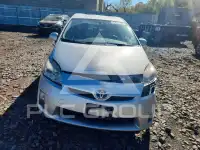 2010 Toyota PRIUS фото