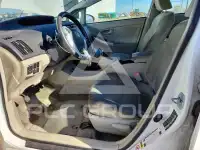 2010 Toyota PRIUS фото