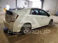 2010 Toyota PRIUS фото
