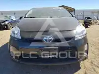 2010 Toyota PRIUS фото