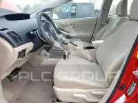 2010 Toyota PRIUS фото