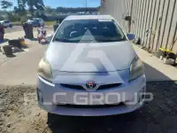 2010 Toyota PRIUS фото