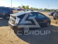 2010 Toyota PRIUS фото