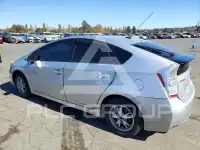 2010 Toyota PRIUS фото