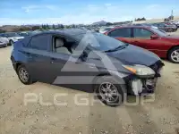 2010 Toyota PRIUS photo