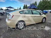 2010 Toyota PRIUS photo