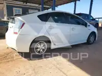 2010 Toyota PRIUS photo