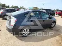 2010 Toyota PRIUS фото