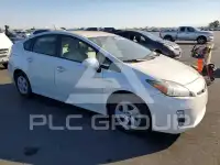 2010 Toyota PRIUS photo