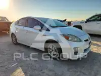 2010 Toyota PRIUS фото
