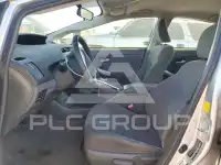 2010 Toyota PRIUS photo
