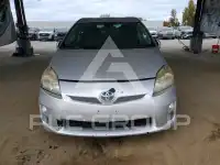 2010 Toyota PRIUS фото