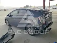 2010 Toyota PRIUS фото