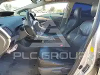 2010 Toyota PRIUS фото