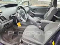 2010 Toyota PRIUS фото