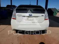 2010 Toyota PRIUS photo