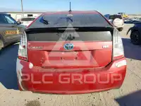 2010 Toyota PRIUS photo