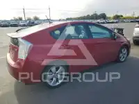 2010 Toyota PRIUS photo