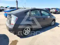2010 Toyota PRIUS фото