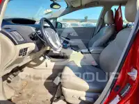 2010 Toyota PRIUS photo