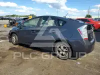 2010 Toyota PRIUS photo