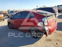 2010 Toyota PRIUS photo