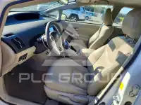 2010 Toyota PRIUS фото