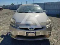 2010 Toyota PRIUS photo