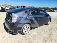 2010 Toyota PRIUS фото