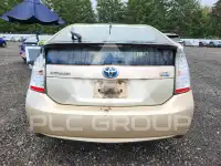 2010 Toyota PRIUS photo
