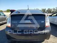 2010 Toyota PRIUS photo
