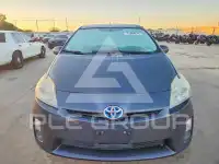 2010 Toyota PRIUS фото