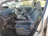 2010 Toyota PRIUS photo