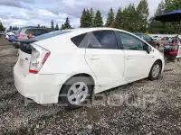 2010 Toyota PRIUS фото