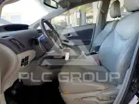 2010 Toyota PRIUS фото