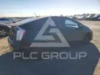 2010 Toyota PRIUS фото