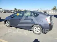 2010 Toyota PRIUS photo