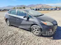 2010 Toyota PRIUS фото