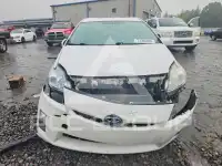 2010 Toyota PRIUS фото