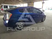 2010 Toyota PRIUS photo