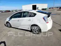 2010 Toyota PRIUS фото