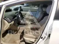 2010 Toyota PRIUS фото