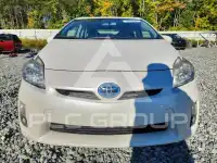 2010 Toyota PRIUS фото