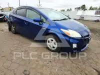 2010 Toyota PRIUS photo